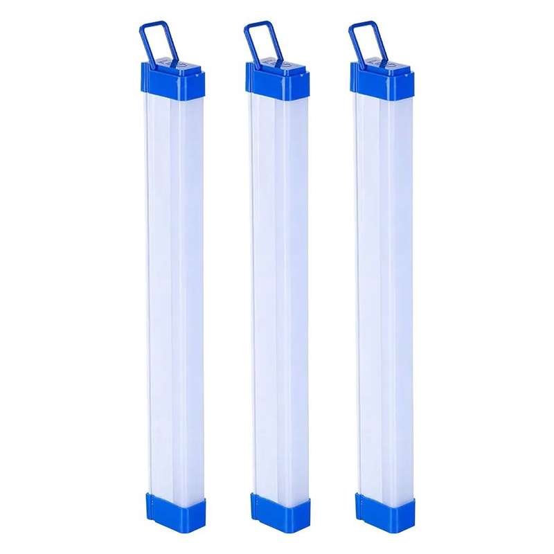 90W Emergency Loadshedding Lights (Set of 3)