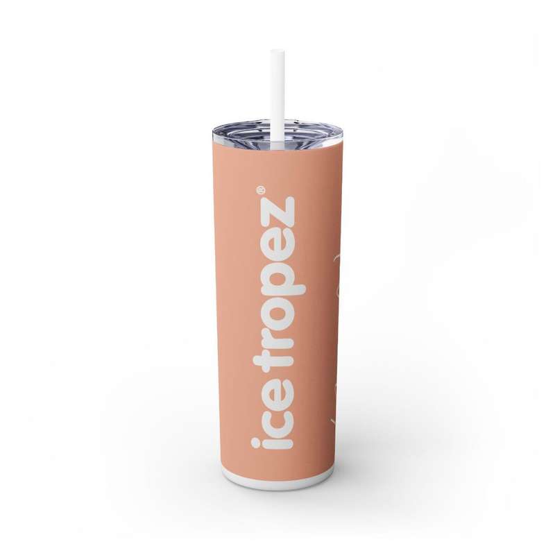 Ice-Tropez 20oz tumbler