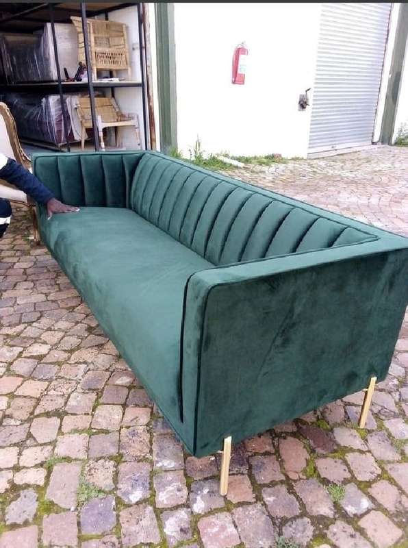 3 Seater Design Couch
