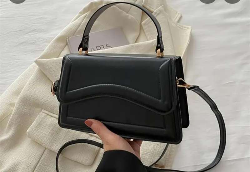 Hand bag