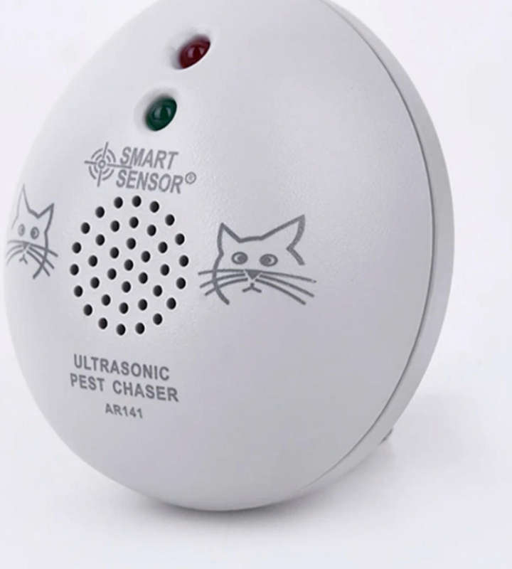 Electronic Ultrasonic Rodent/mouse/rat repeller