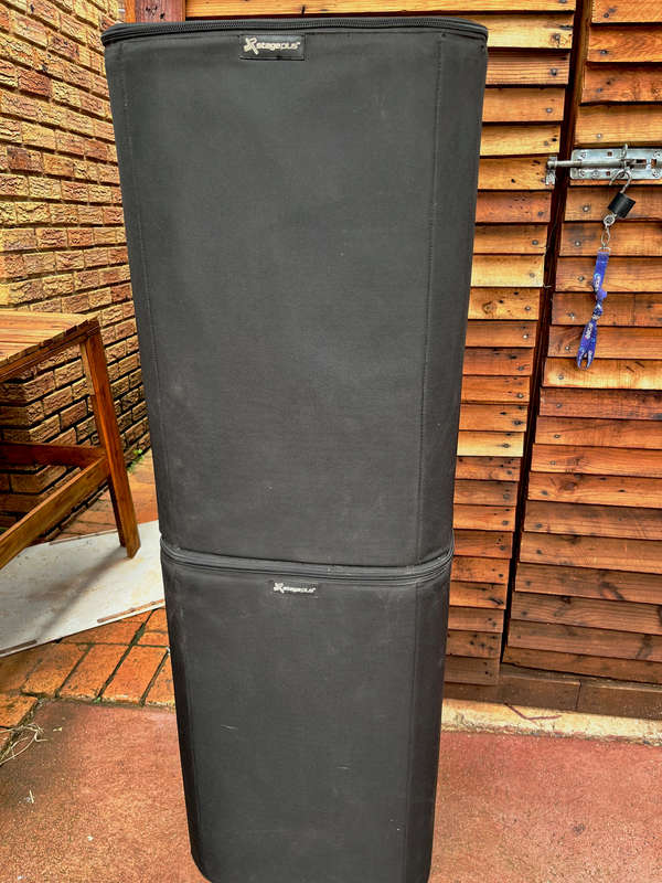 JBL PRX 915 (PAIR)