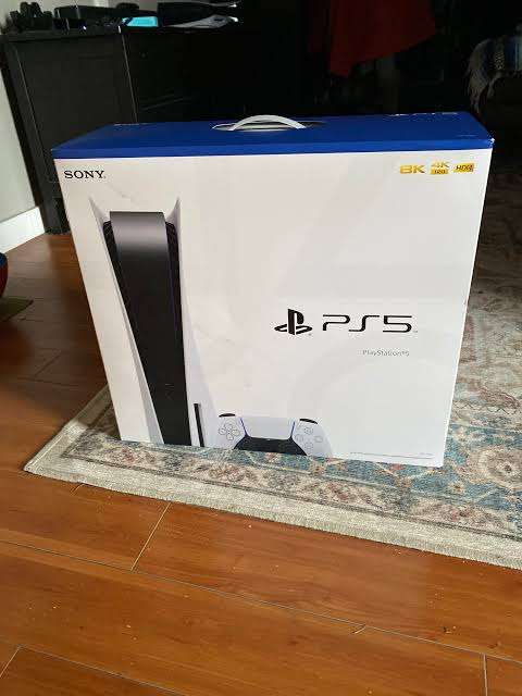 Playstation