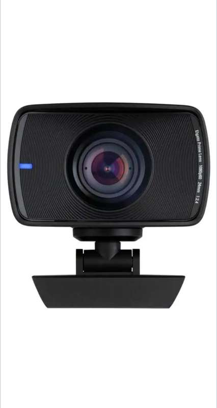 Elgato Facecam 1080P60 Premium Quality