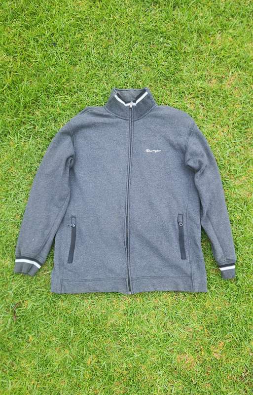 Champion Jacket