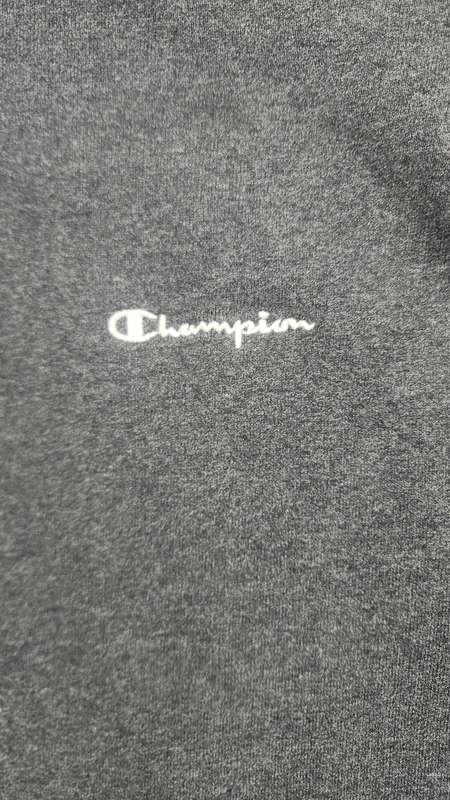 Champion Jacket
