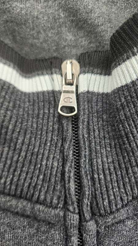 Champion Jacket