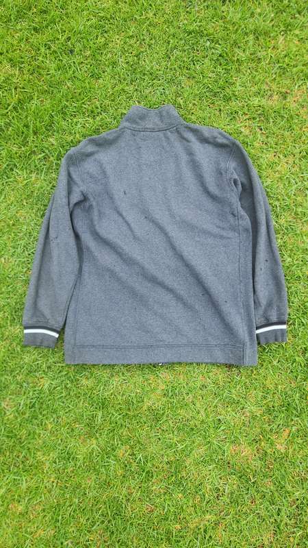 Champion Jacket