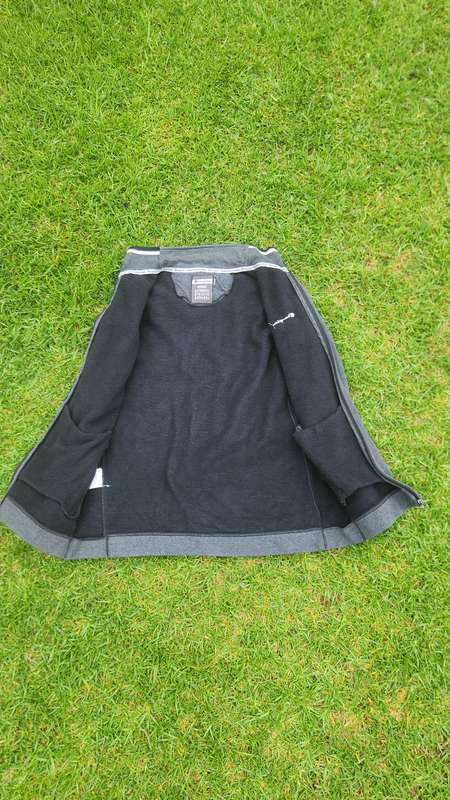 Champion Jacket