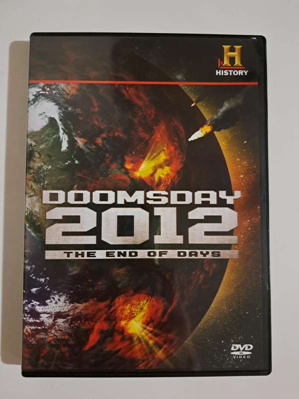The Nostradamus Collection - 6 - DVD Box Set (2009)