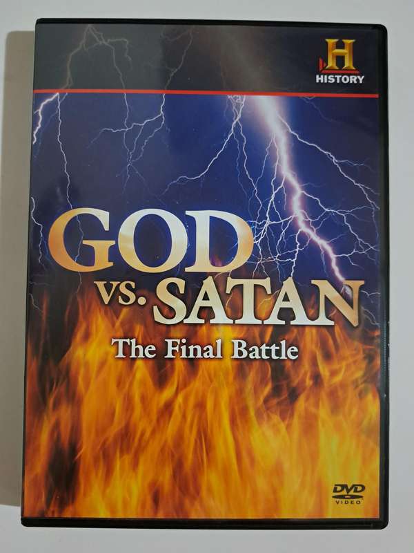 The Nostradamus Collection - 6 - DVD Box Set (2009)