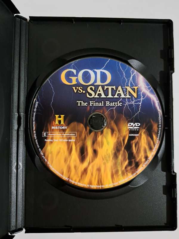The Nostradamus Collection - 6 - DVD Box Set (2009)