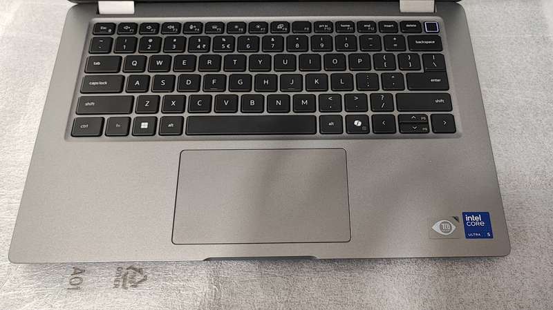 DELL LATITUDE 5450 Ultra 5-135U | 32 GB RAM |512GB SSD