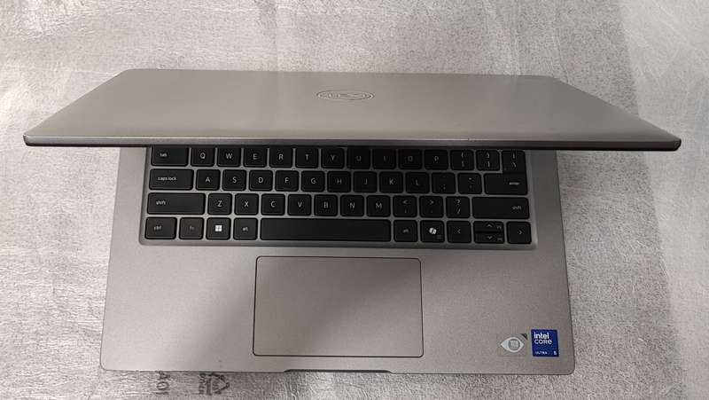 DELL LATITUDE 5450 Ultra 5-135U | 32 GB RAM |512GB SSD