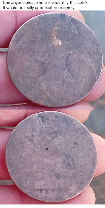 THE ULTIMATE Rare GEM 1865 bronze British one penny