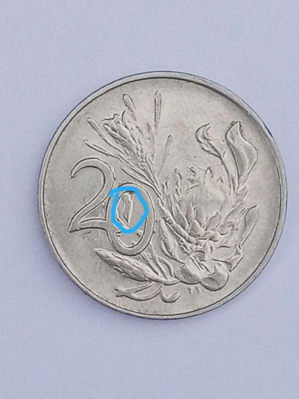 COLLECTORS MUST HAVE COIN!