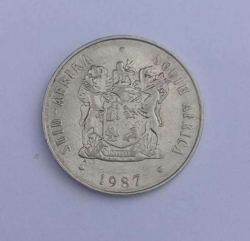COLLECTORS MUST HAVE COIN!
