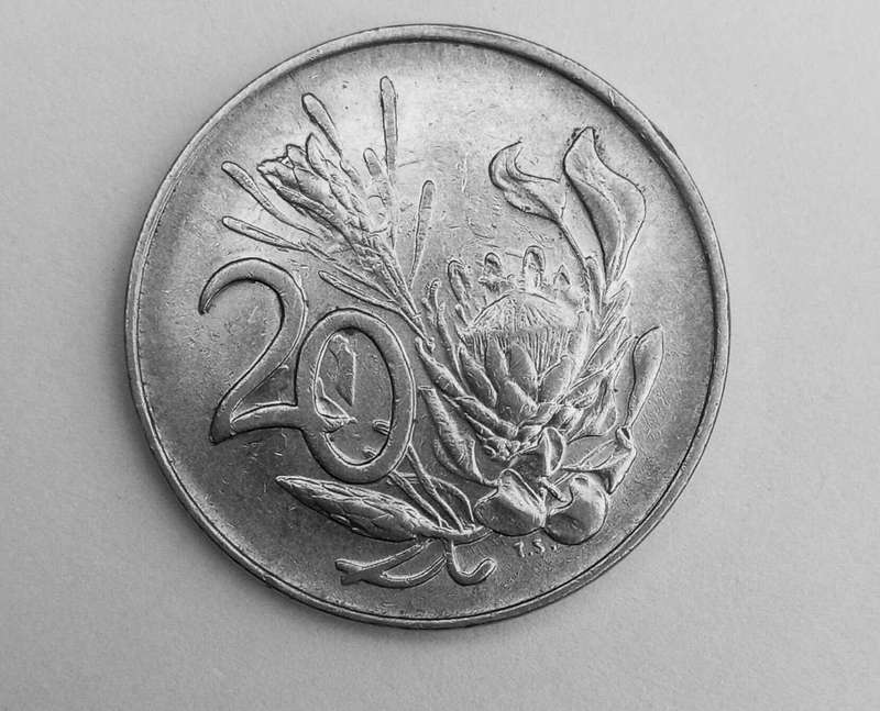 COLLECTORS MUST HAVE COIN!