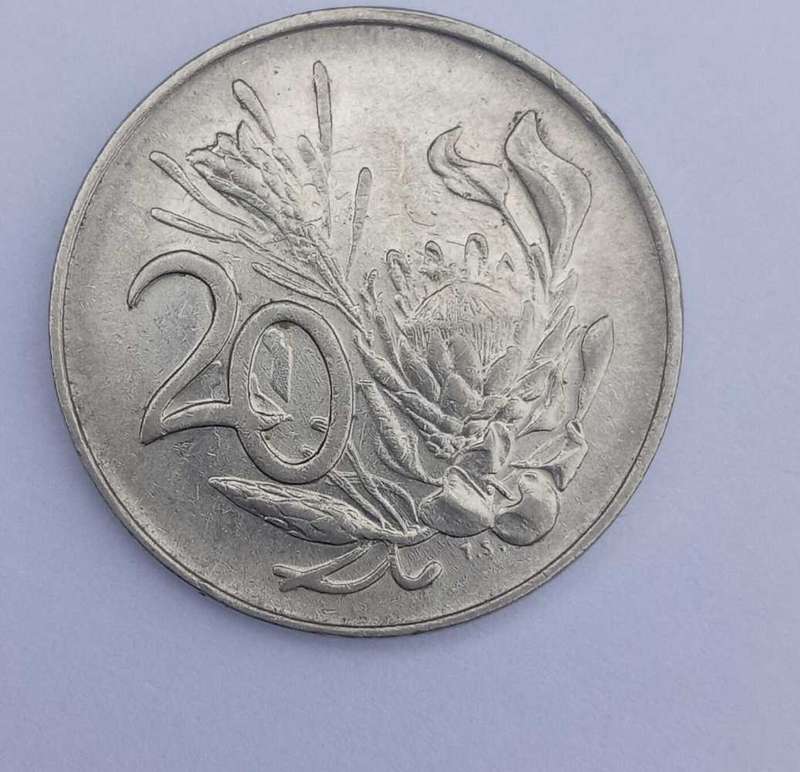 COLLECTORS MUST HAVE COIN!