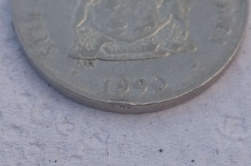 Collectors MUST have Coin