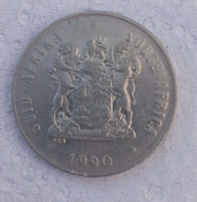 Collectors MUST have Coin