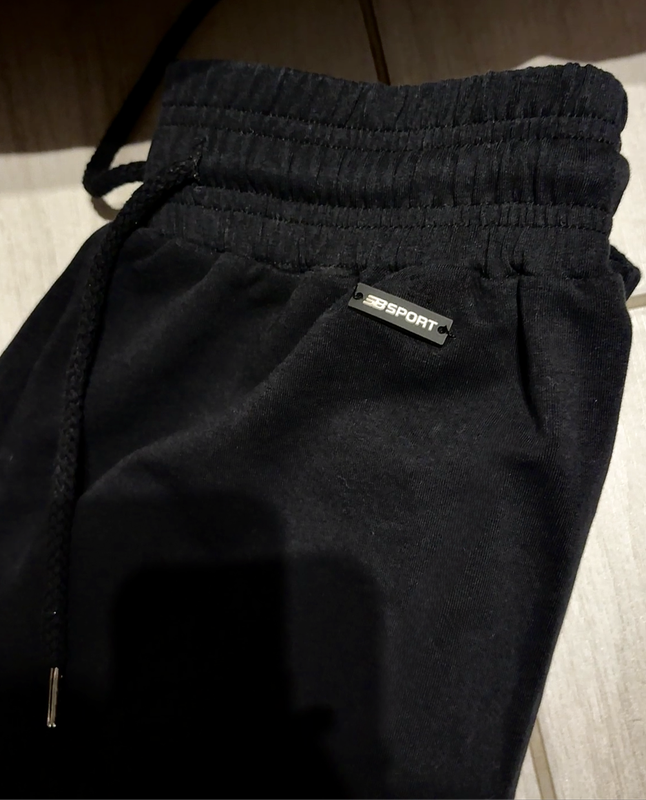 Sissy boy sweatpants