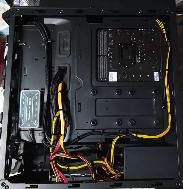 R8499 Beastly Gaming PC  Priced to Go!!