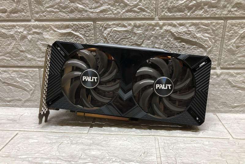  Palit GeForce GTX 1660 SUPER 6GB, Only R2499.95