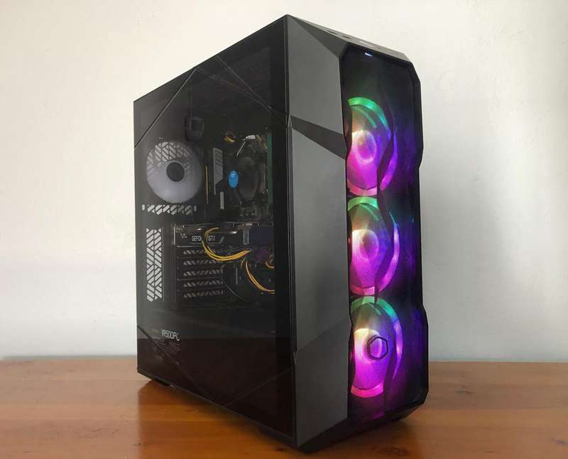 R8499 Beastly Gaming PC  Priced to Go!!