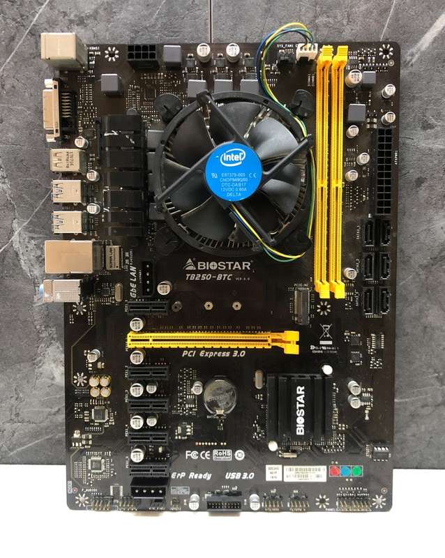 Pentium G4400 Upgrade Kit