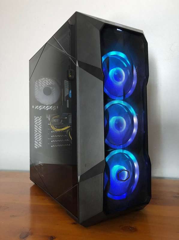 R8499 Beastly Gaming PC  Priced to Go!!