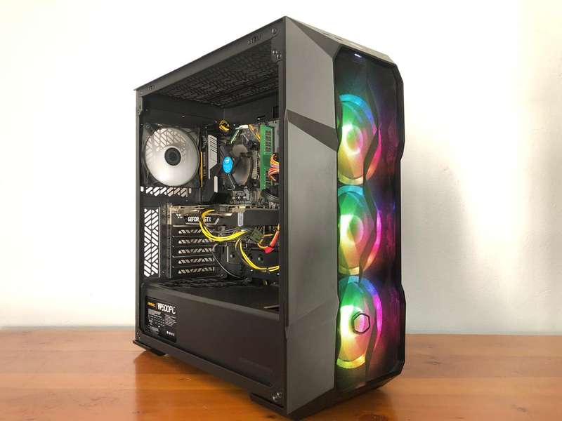 R8499 Beastly Gaming PC  Priced to Go!!