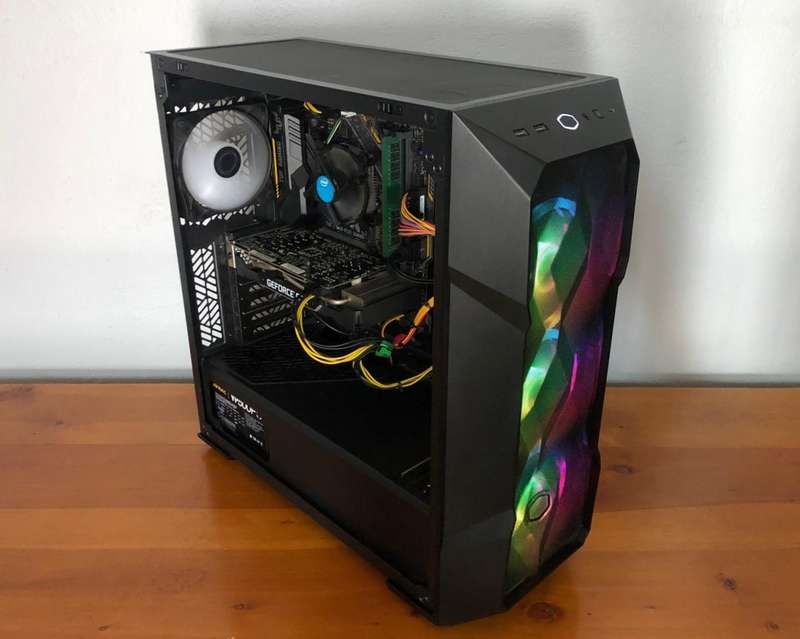 R8499 Beastly Gaming PC  Priced to Go!!