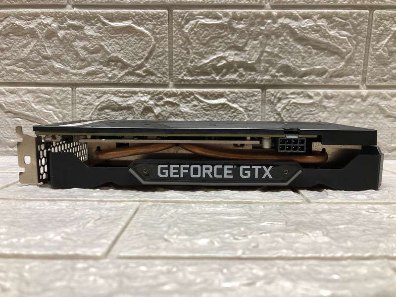 Palit GeForce GTX 1660 SUPER 6GB