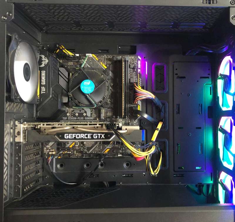 R8499 Beastly Gaming PC  Priced to Go!!