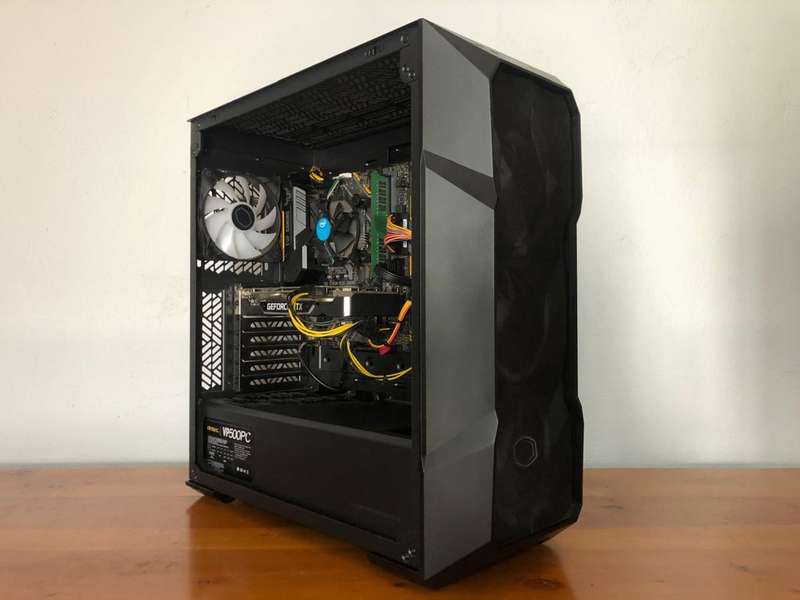 R8499 Beastly Gaming PC  Priced to Go!!