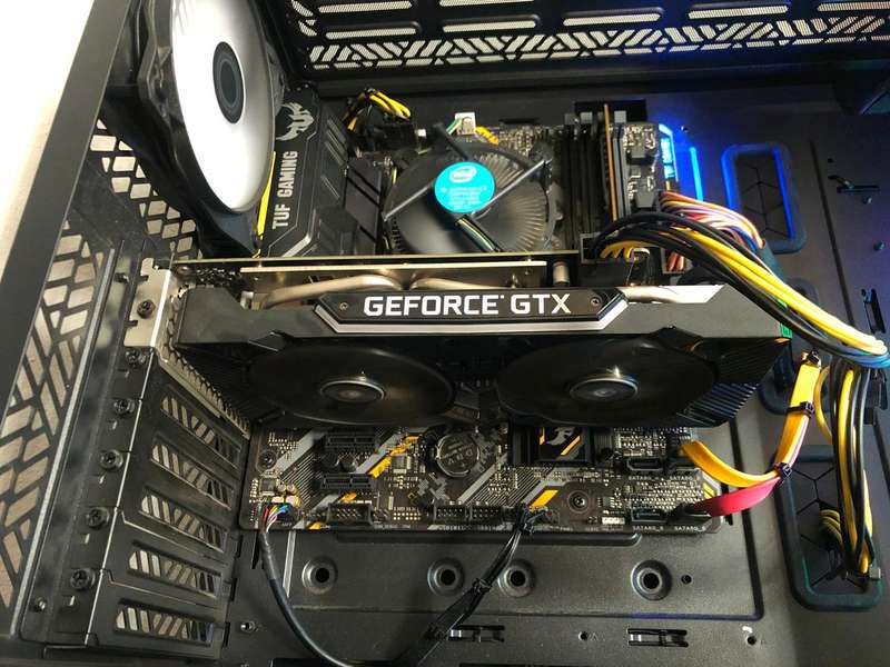R8499 Beastly Gaming PC  Priced to Go!!