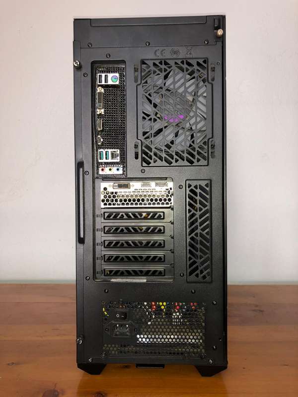 R8499 Beastly Gaming PC  Priced to Go!!
