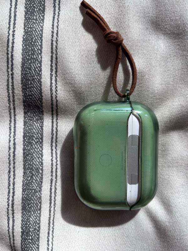 Apple Air pods 2.Gen