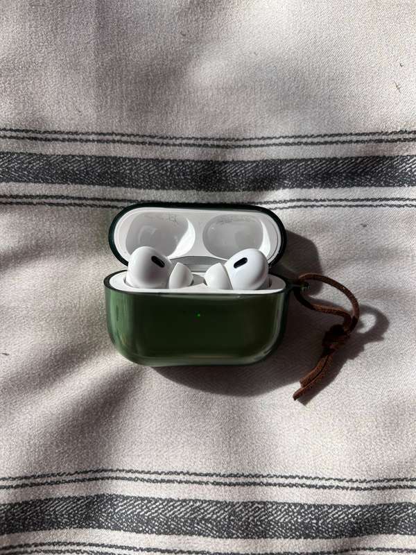 Apple Air pods 2.Gen