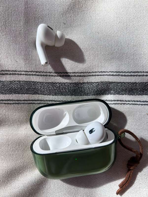 Apple Air pods 2.Gen