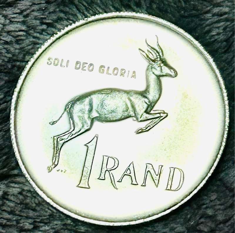 1972 R1 SCARES PROOF MINT CONDITION LOW MINTAGE 10 000 GRADE QUALITY