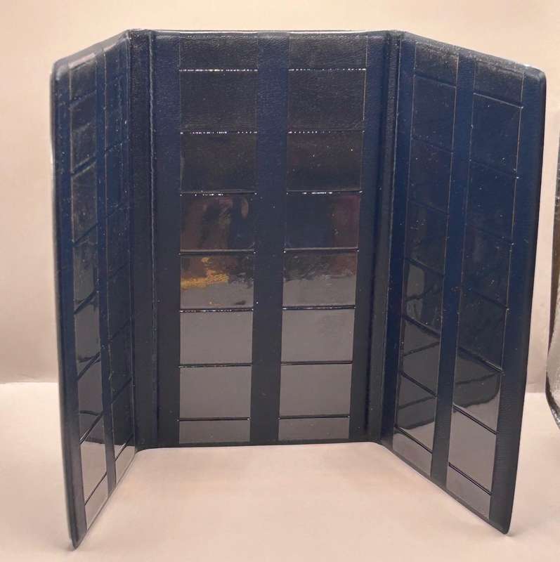 USA PENNY COLLECTOR SOUVENIR ALBUM, SECOND ADDITION