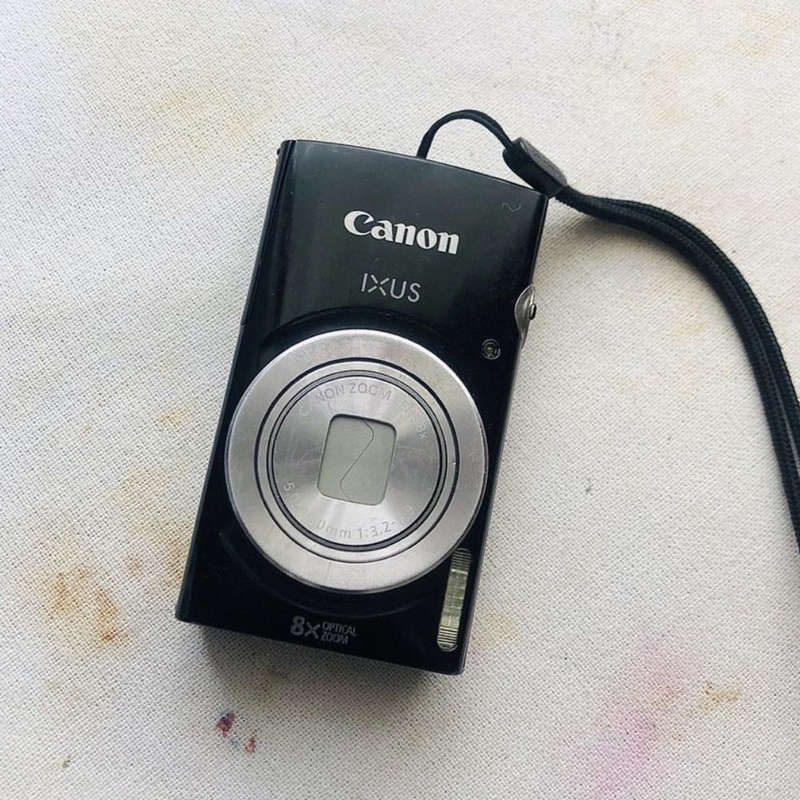 Canon Ixus 185 Digital Camera
