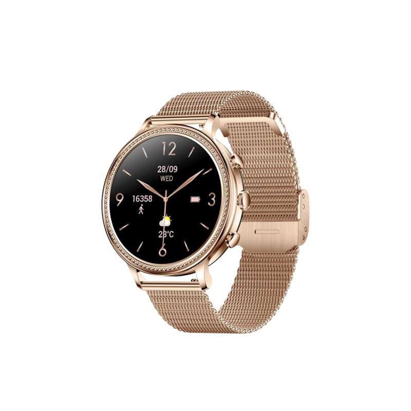 Watchily SmartLady