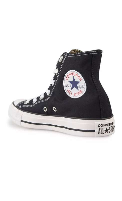 All Star Chuck Taylor Converse