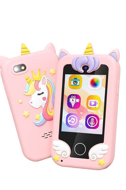 kGG kids phone