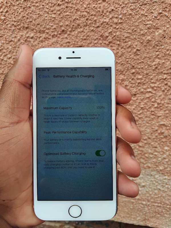 IPhone 8