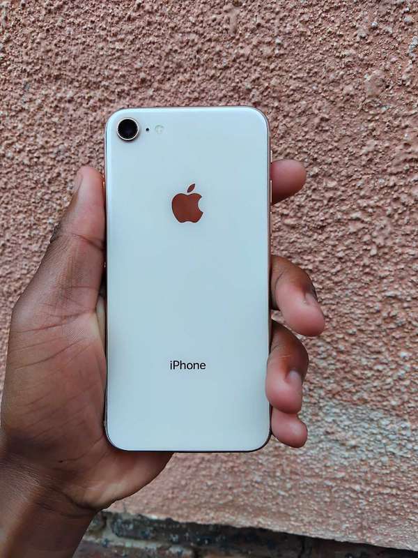 IPhone 8
