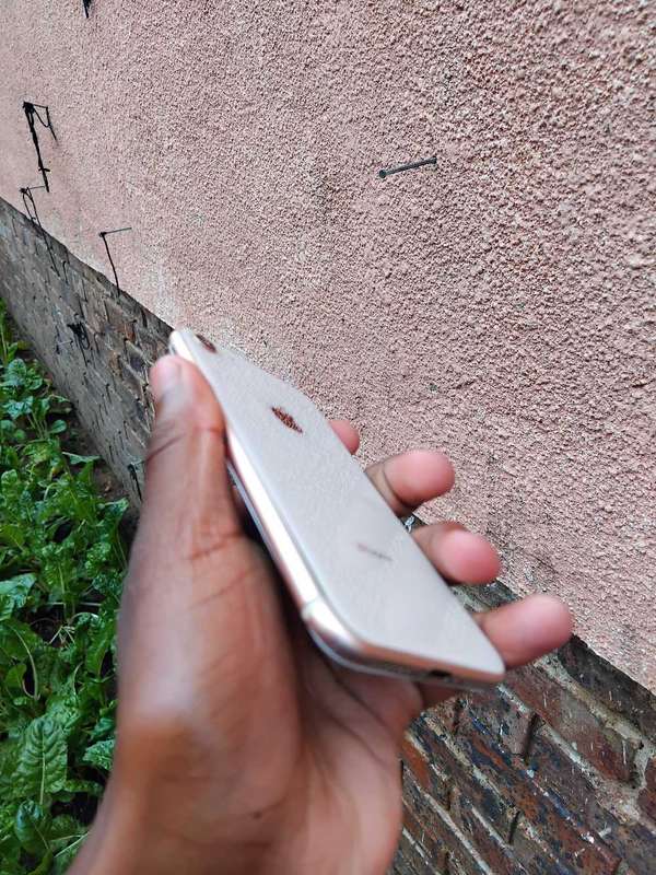 IPhone 8
